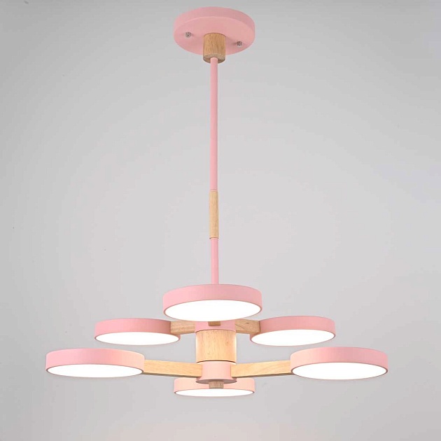 Люстра Imperium Loft TURNA-DBL01 229081-26 Фото № 2