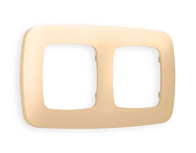 Рамка AMBRELLA VOLT OF140602 Фото № 1