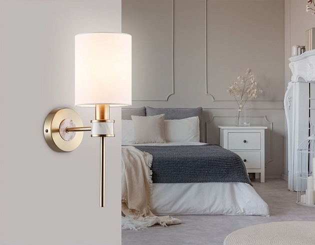Бра Ambrella Light High Light Classic LH72375 Фото № 7