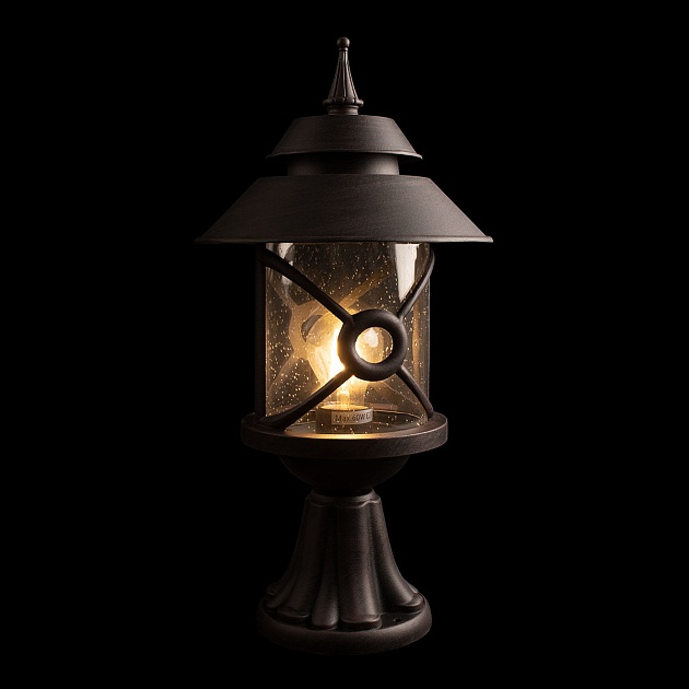 Ландшафтный светильник Loft IT Prato 100021/470 изображение 4 Ландшафтный светильник Loft IT Prato 100021/470 Фото № 4