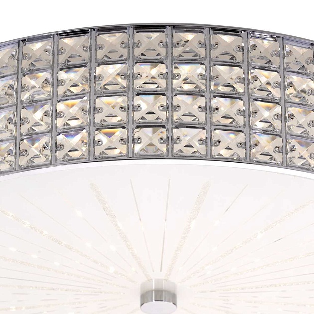 Потолочный светодиодный светильник Citilux Портал CL32418G1 Фото № 11