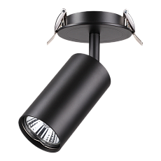 Встраиваемый спот Novotech Spot Pipe 370416 2