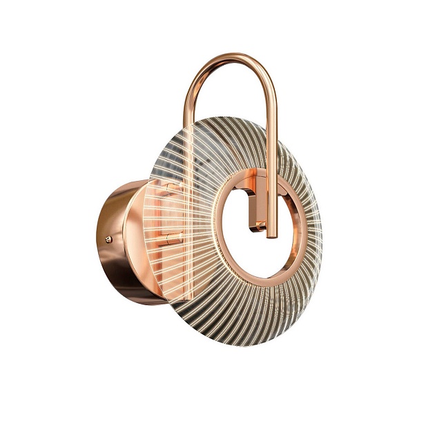 Бра Kink Light Райма 08051,37 Фото № 1