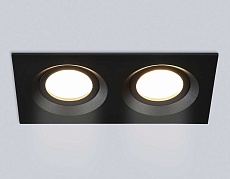 Встраиваемый точечный светильник Ambrella light TECHNO SPOT TN102746 2