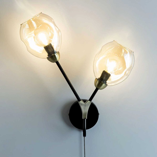 Бра Citilux Монтана CL117325 Фото № 20