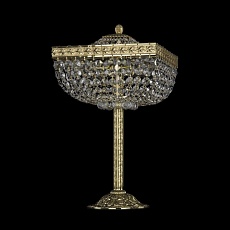 Настольная лампа Bohemia Ivele 19282L6/25IV G