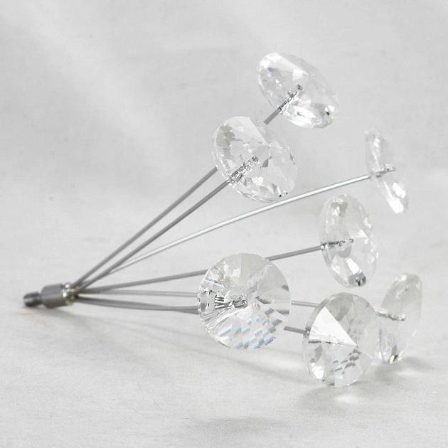 Подвесная люстра Lussole Topgrade LSP-8462 Фото № 6