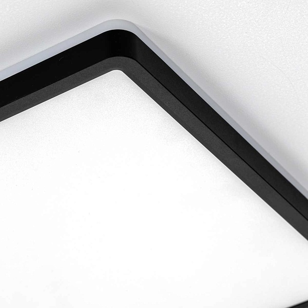 Потолочный светодиодный светильник Citilux Norma CL748K301 изображение 12 Потолочный светодиодный светильник Citilux Norma CL748K301 Фото № 12