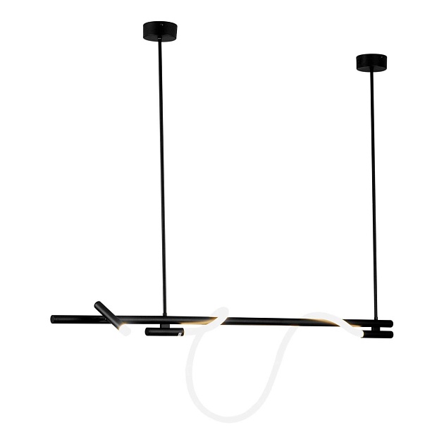 Подвесной светодиодный светильник Moderli True V10683-PL Фото № 1