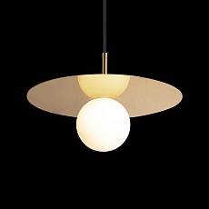 Подвесной светильник Loft IT Ufo 10120/350P Gold 1