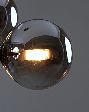 Подвесная люстра Moderli Renny V10797-11P 2