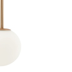 Подвесной светильник Maytoni Basic form MOD321PL-01G1 4