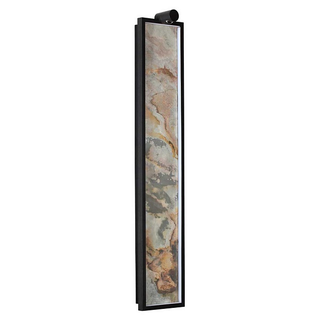 Настенный светильник Odeon Light STOFLAKE 5078/30WL Фото № 1
