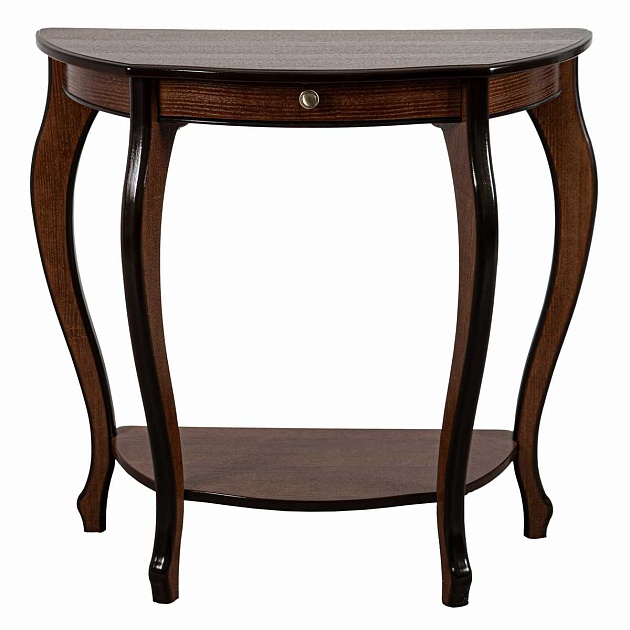 Консоль Мебелик Элегант Л 008528 Фото № 8