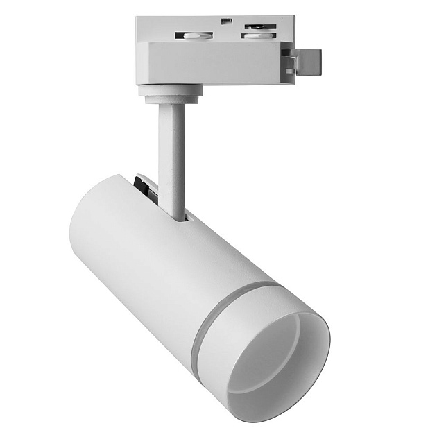 Трековый светодиодный светильник Feron Luna AL106 51009 Фото № 1