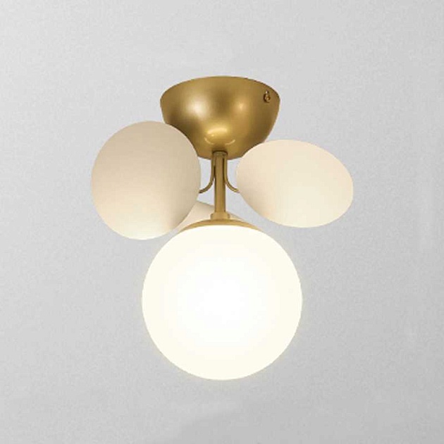 Потолочный светильник Loft-Concept Matisse 48.262-0 34940 Фото № 1