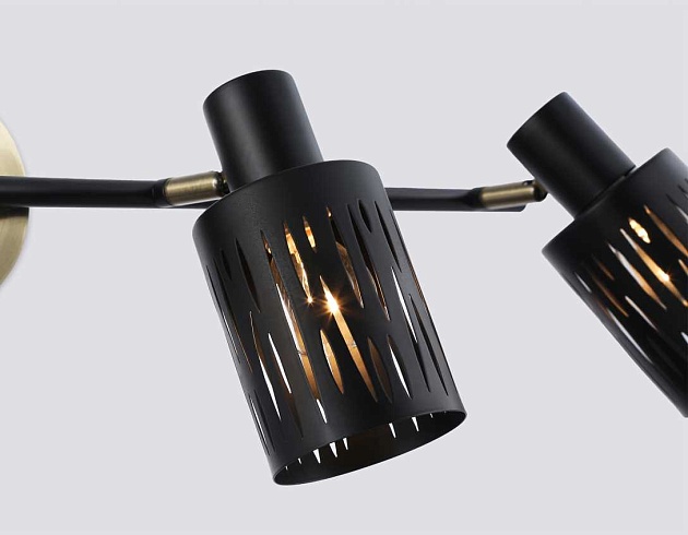 Настенно-потолочный спот Ambrella light TRADITIONAL TR8670 Фото № 2