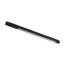 Трековый магнитный светильник Crystal Lux CLT 0.34 001 10W BL 4000K 1