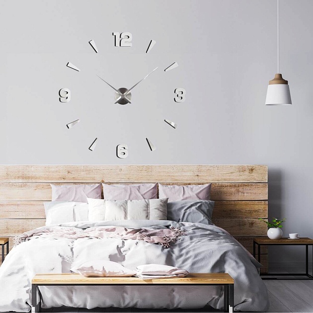 Часы настенные Apeyron DIY210331 Фото № 4