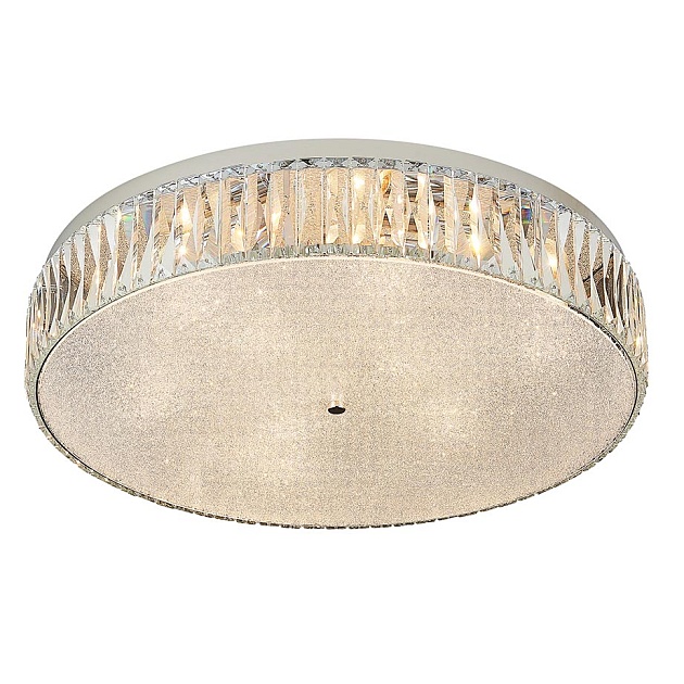 Потолочный светильник Newport 8249/PL chrome М0066099 Фото № 1