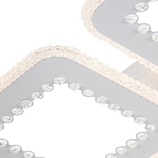 Потолочная светодиодная люстра Escada Dew 10231/4LED 2