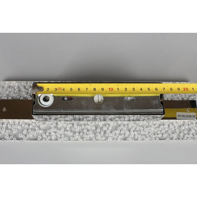 Настенный светодиодный светильник Omnilux Gioietta OML-10301-10 Фото № 3