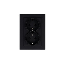 Розетка Jasmart G5504PB