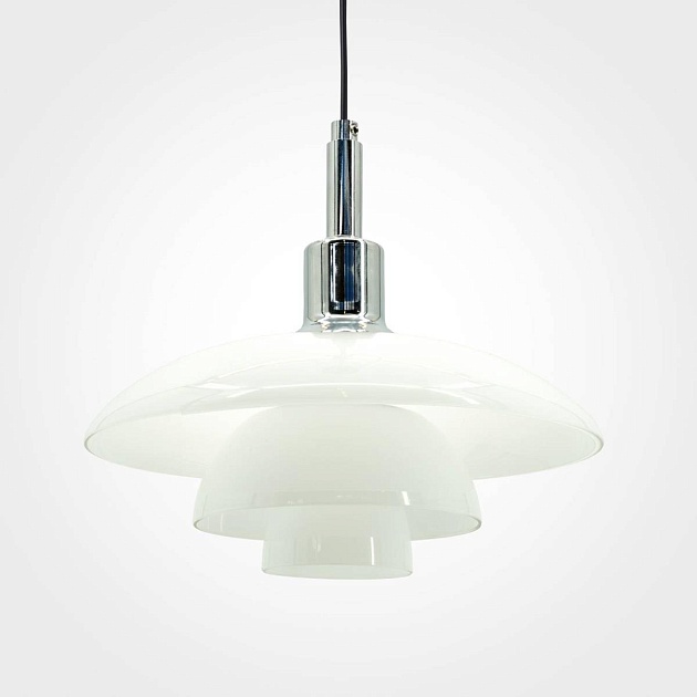 Светильник подвесной Lightera Bacalar LE124L-28C Фото № 3