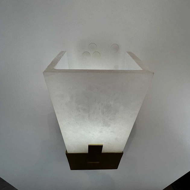 Бра Imperium Loft Covet 147864-22 Фото № 3