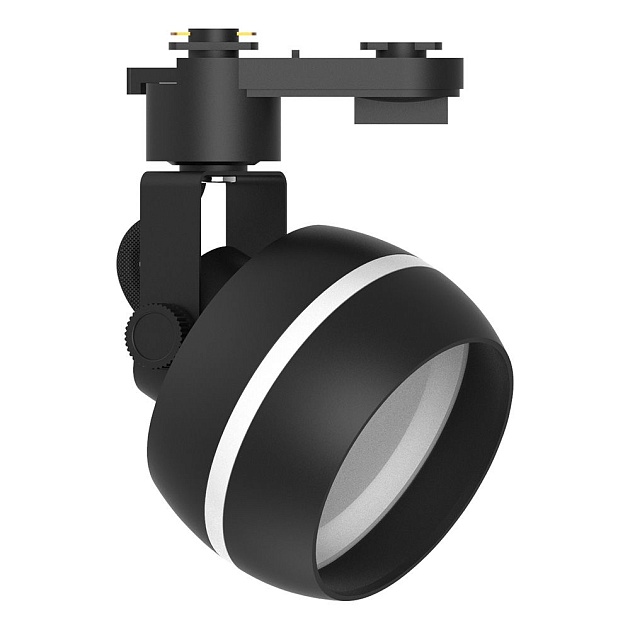 Трековый светильник Feron Luna AL165 48549 Фото № 1