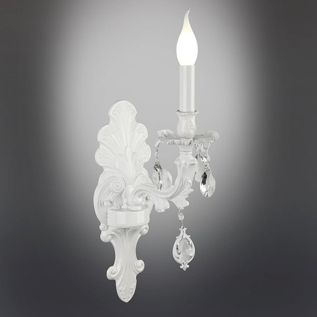 Бра Omnilux Senis OML-74711-01 изображение 2 Бра Omnilux Senis OML-74711-01 Фото № 2
