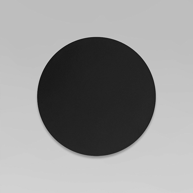 Настенный светильник TK Lighting 6013 Luna Black Фото № 1