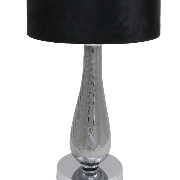 Настольная лампа Escada Ersa 10206/T Smoke Фото № 2