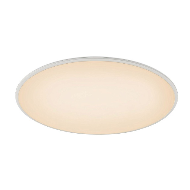 Потолочный светодиодный светильник Mantra Slim 7972 Фото № 1