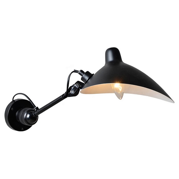 Спот Lussole Loft GRLSP-9563 Фото № 1