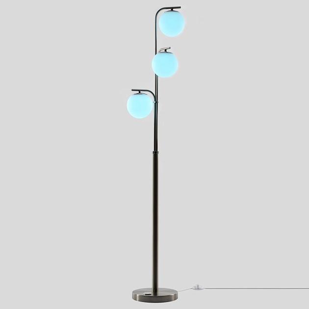 Торшер Citilux Адам Смарт CL228A931 Фото № 9