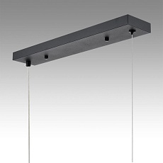 Подвесная люстра Lumion Comfi Lanika 8240/5 3