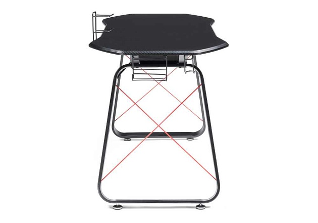 Компьютерный стол Woodville Koni 11964 Фото № 7