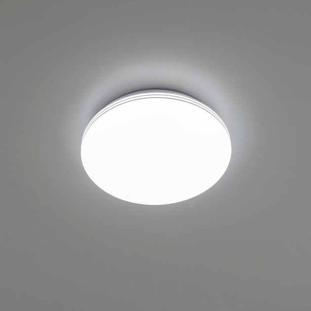 Потолочный светодиодный светильник Citilux Симпла CL714240V Фото № 10