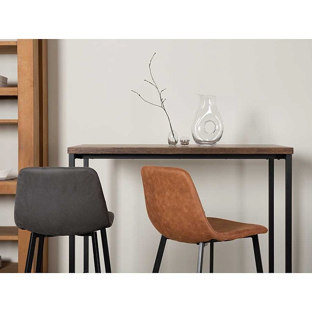 Барный стул Bergenson Bjorn Hugh BEST-HUMF11 Фото № 14