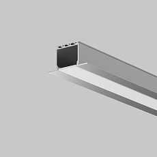 Алюминиевый профиль встраиваемый Maytoni Led Strip 632001 1