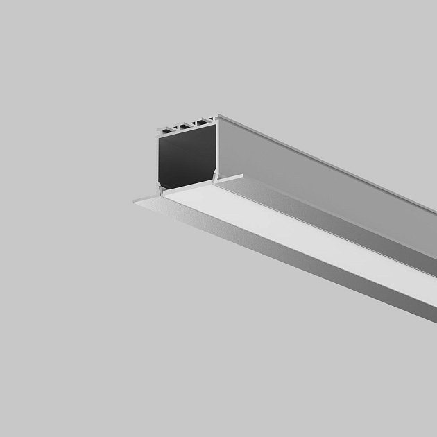 Алюминиевый профиль встраиваемый Maytoni Led Strip 632001 Фото № 2