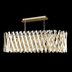 Подвесная люстра Citilux Ингвар CL334303 1