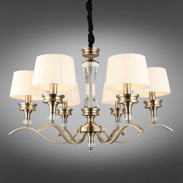 Подвесная люстра Omnilux Arosio OML-88413-06 Фото № 7