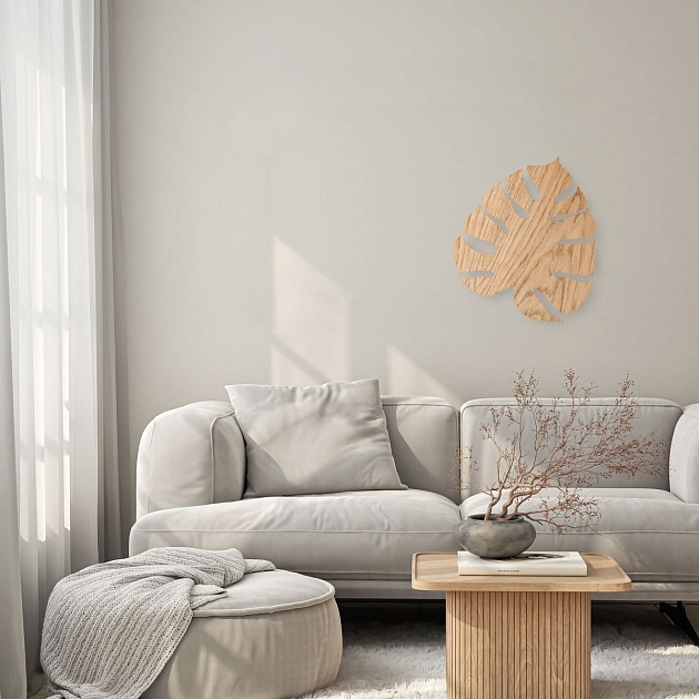 Настенный светильник TK Lighting 5422 Monstera Фото № 3