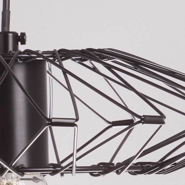 Подвесной светильник De City Соло 112012001 Фото № 7