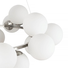 Подвесная люстра MyFar Aerton MR1949-20P 2