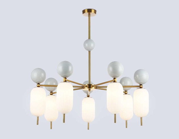 Светильник на штанге Ambrella light High Light LH53106 Фото № 1