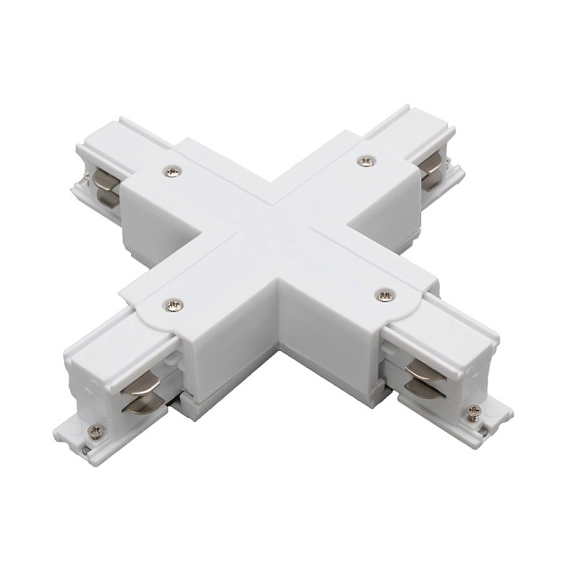 Соединитель Wertmark WTF WTF.L5.00.X10 изображение 1 Соединитель Wertmark WTF WTF.L5.00.X10 Фото № 1