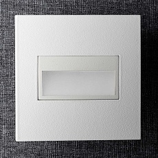 Встраиваемый светодиодный светильник Citilux Скалли CLD007K0 1